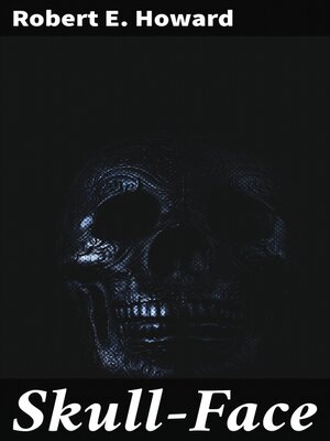 cover image of Skull-Face